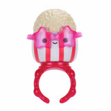 Squish-a-longs Squishmallows collectable 8-pack, imported from the UK