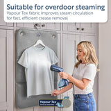 Minky FlexiSteam Pad grey 90x60cm - British product