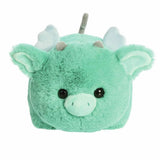 Spudsters 10 inch Della Dragon Soft Toy
