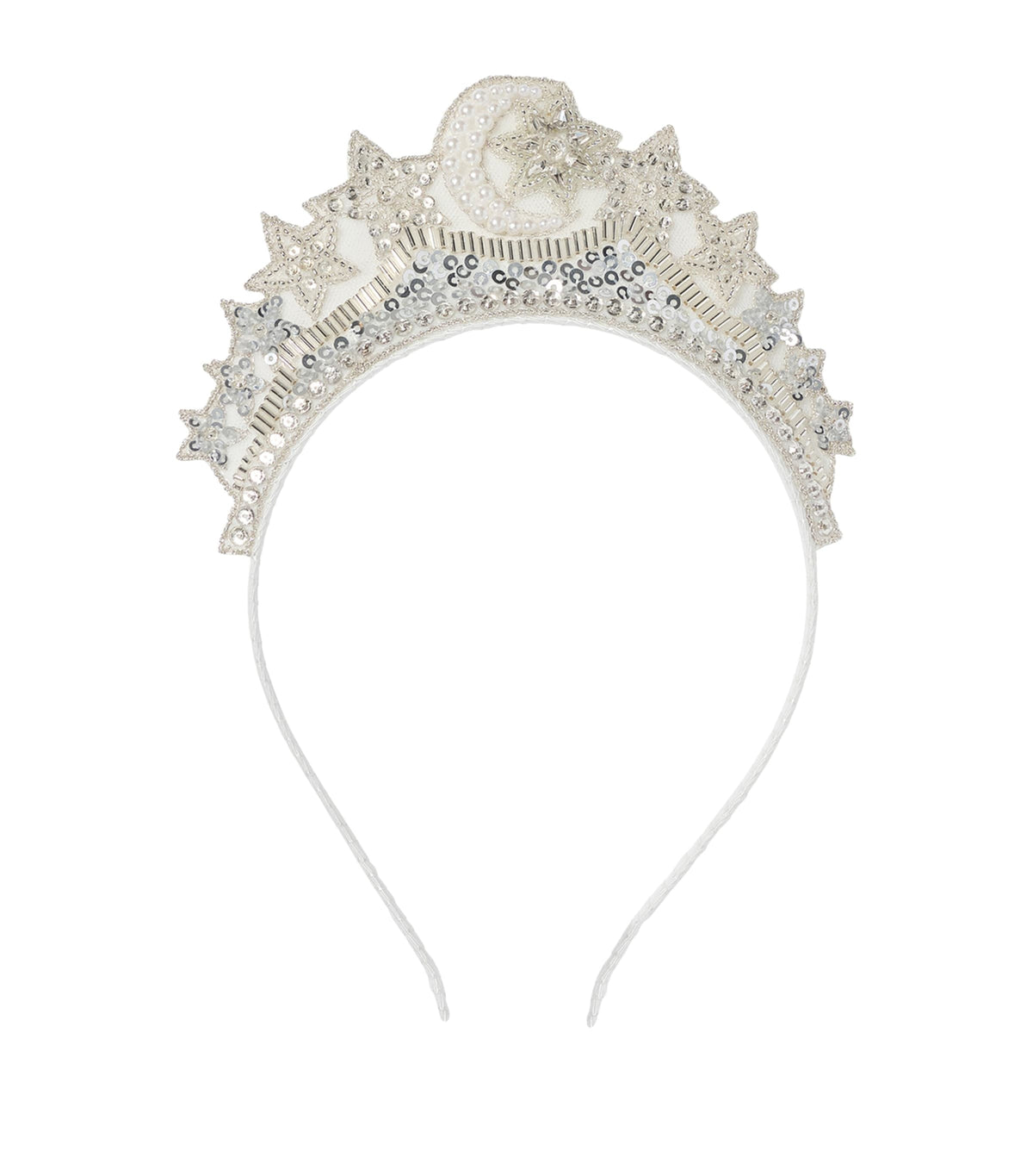 Tutu Du Monde Etoile Tiara headband (British brand)