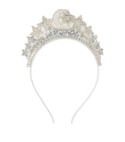 Tutu Du Monde Etoile Tiara headband (British brand)