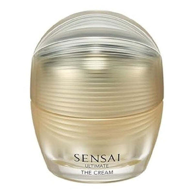 Superdrug Kanebo Cosmetics Sensai Ultimate The Cream Anti-Ageing Face Cream 40ml- Buy online at McGrocer