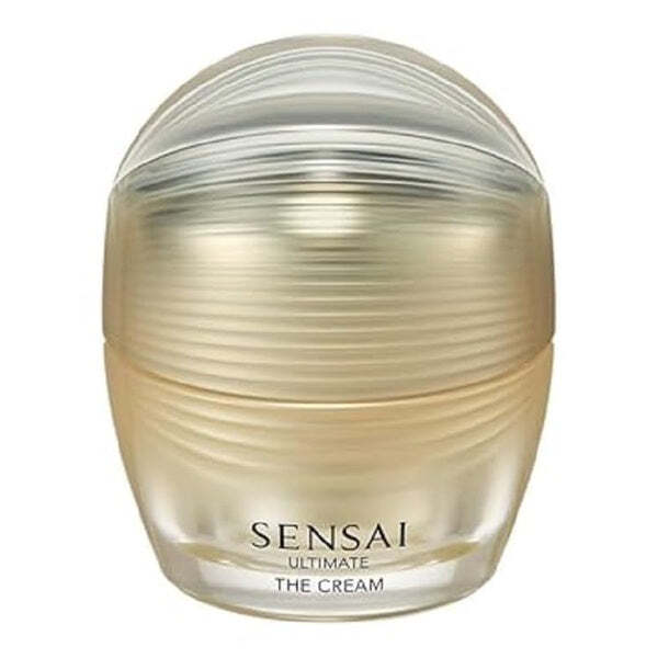 Kanebo Sensai Ultimate Cream 40ml, UK version