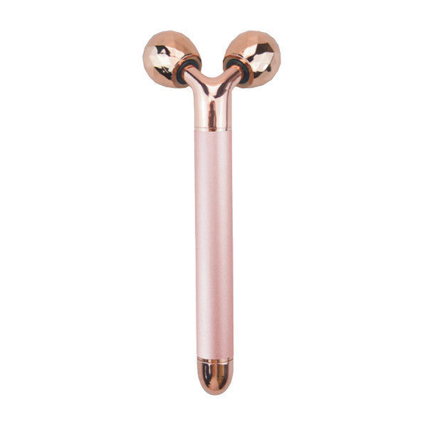 Love My Skin vibrating contouring facial roller, UK version
