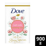 Dove Salts Pouch Renewing Care 900G GOODS Superdrug   