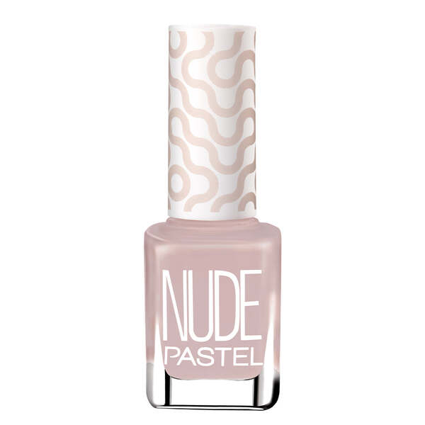 Pastel Cosmetics Nude Nail Polish Camel 750 GOODS Superdrug Kind 762  