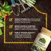 NaturesPlus Sol Garden organic vitamin D3 2500IU, imported from the UK