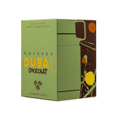 Armaf Odyssey Dubai Chocolat 100ml EDP - British product