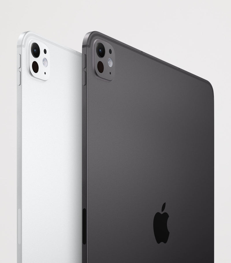 Apple iPad Pro 11-inch M5 1TB Nano-Texture Glass Space Black - British product