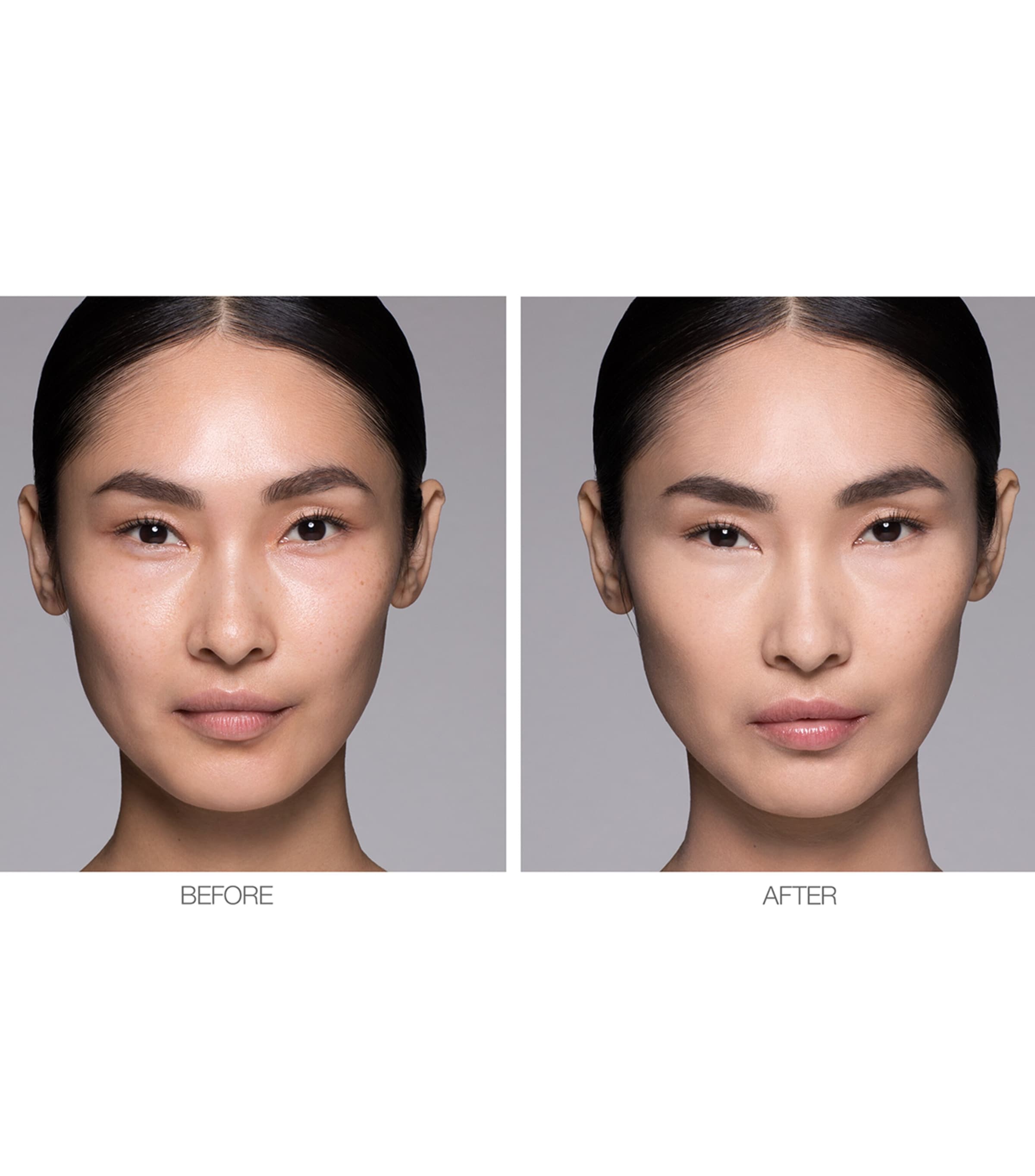 NARS light reflecting pressed setting powder, imported from the UK