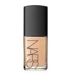 NARS Sheer Glow Foundation (British brand)