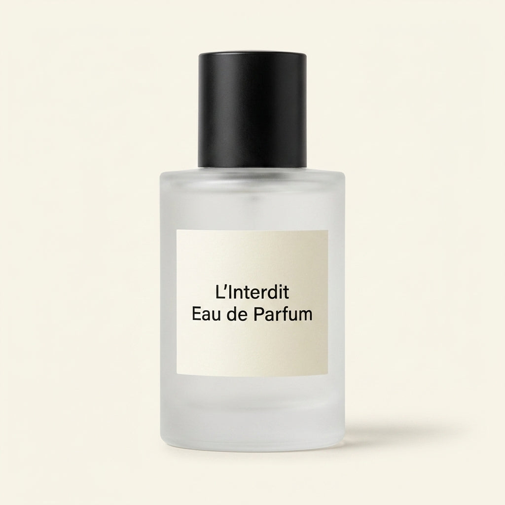 Givenchy L'Interdit Eau de Parfum Rouge Ultime 50ml - British product