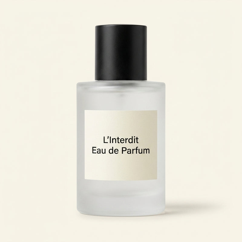 Givenchy L'Interdit Eau de Parfum Rouge Ultime 50ml - British product