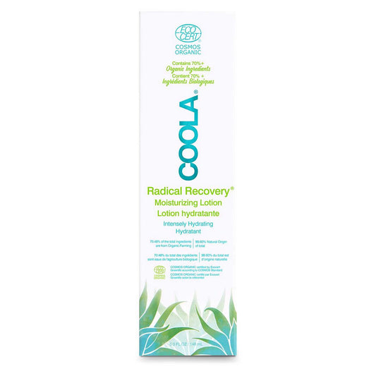 Coola Radical Recovery After Sun Lotion 148ml GOODS Boots   