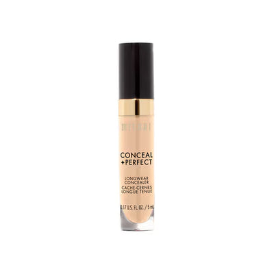 Superdrug Milani Conceal + Perfect Long Wear Concealer Light Vanilla 5ml- Buy online at McGrocer
