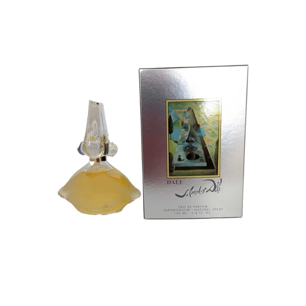 Salvador Dali Dali Eau De Parfum 100ml - British product