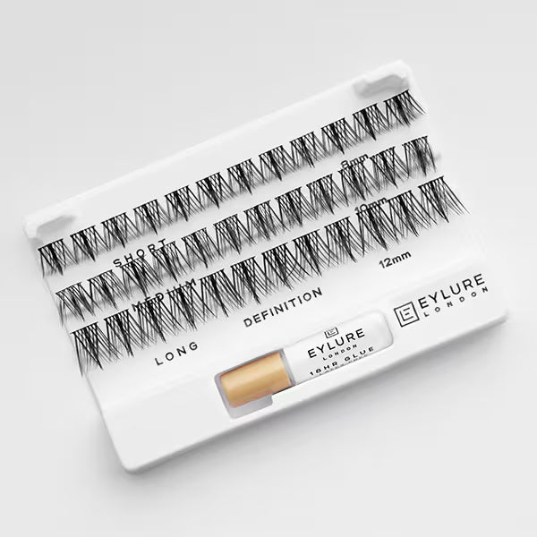 Eylure Individual Manga Lash False Eyelash - British product