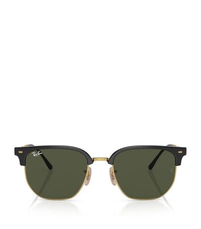 Harrods Ray-Ban New Clubmaster Sunglasses- Buy online at McGrocer