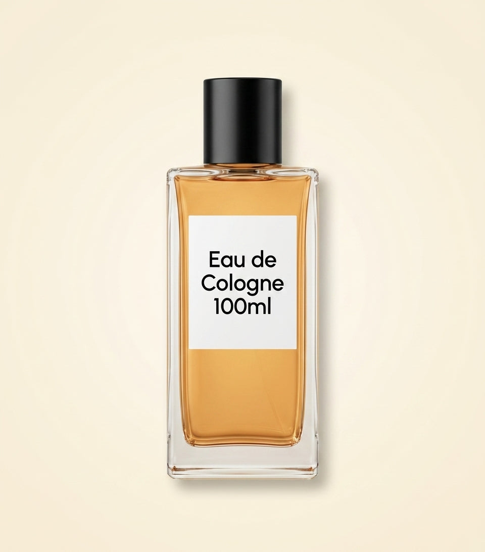 Hermès Cèdre Sambac eau de toilette 100ml - British product