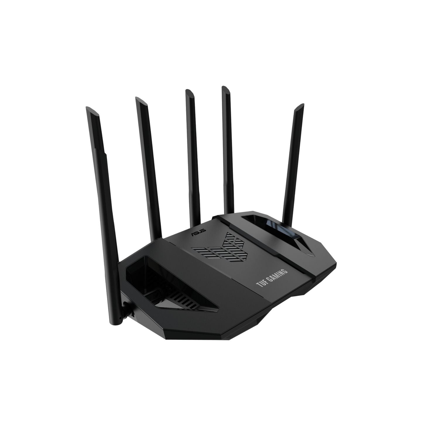 ASUS TUF BE6500 Wi-Fi 7 dual band router (British brand)