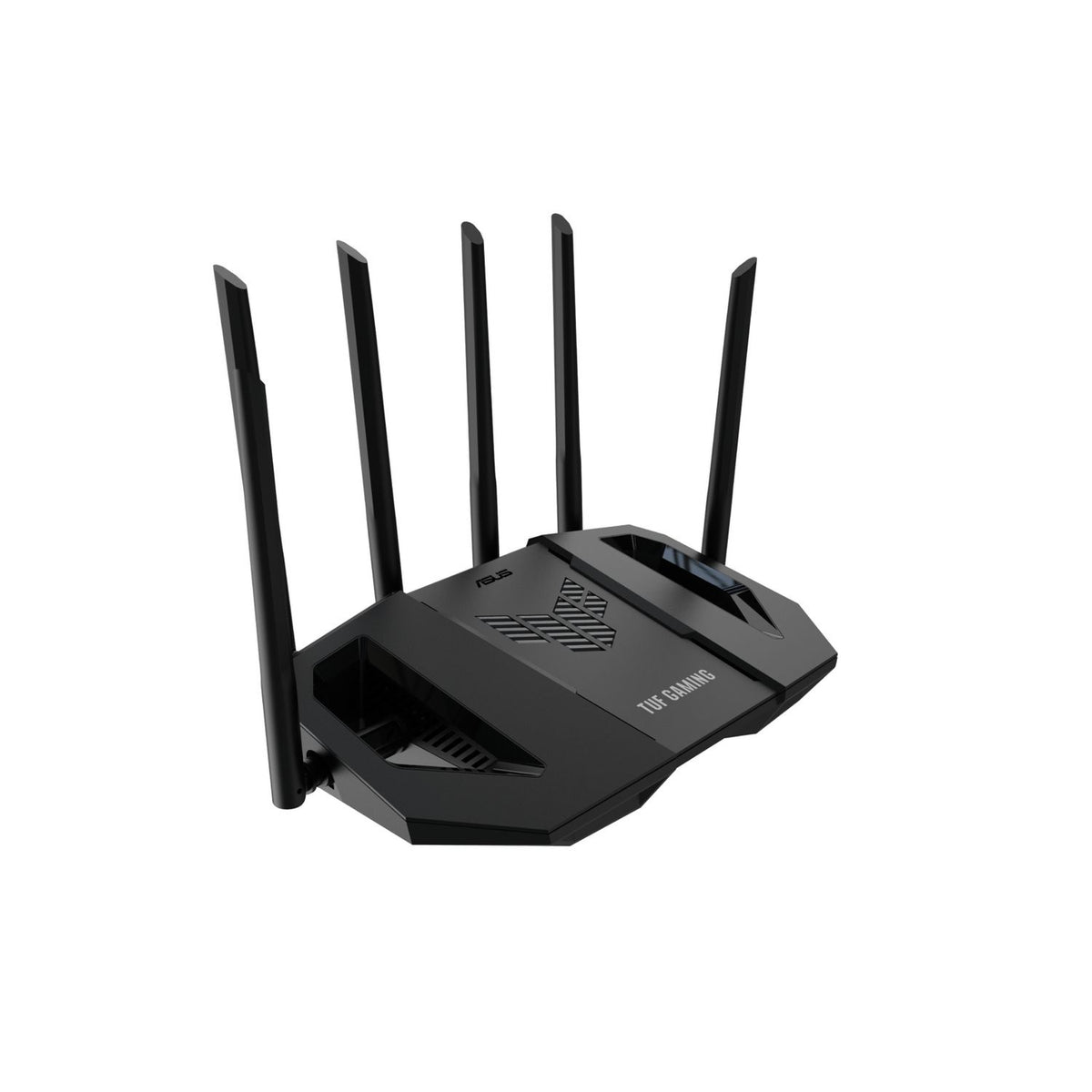 ASUS TUF BE6500 Wi-Fi 7 dual band router (British brand)