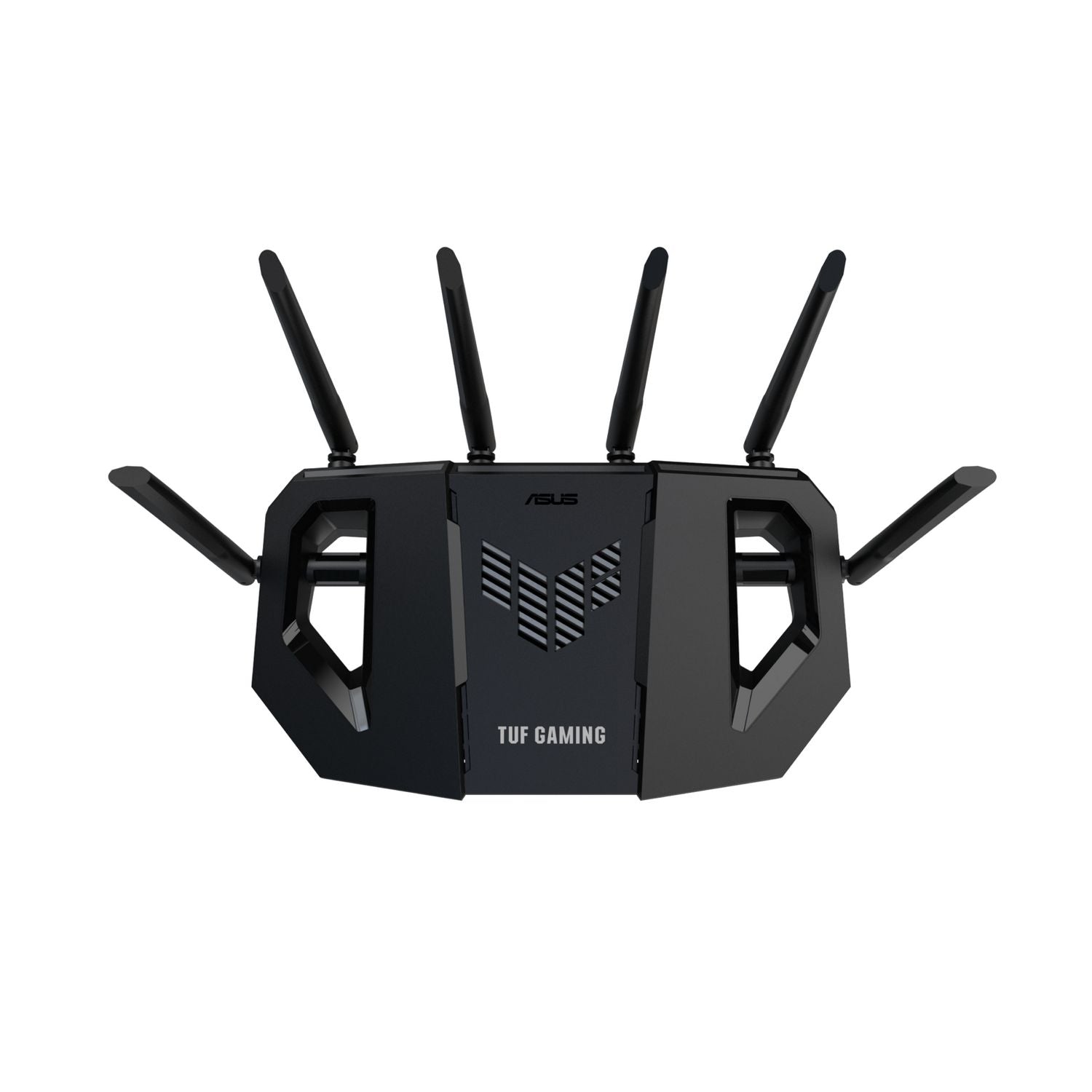 ASUS TUF BE6500 Wi-Fi 7 dual band router (British brand)