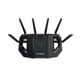 ASUS TUF BE6500 Wi-Fi 7 dual band router (British brand)