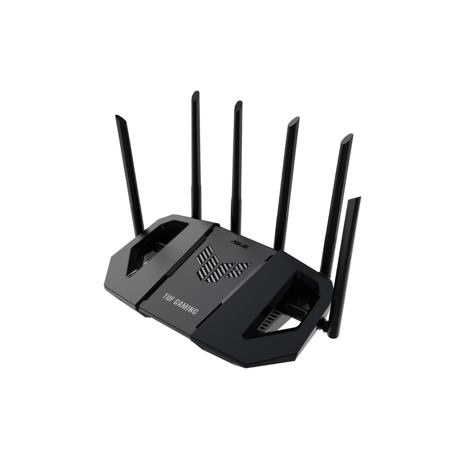 ASUS TUF BE6500 Wi-Fi 7 dual band router (British brand)