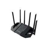 ASUS TUF BE6500 Wi-Fi 7 dual band router (British brand)
