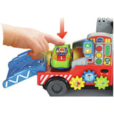 VTech Road Rescue Car Carrier (British brand)
