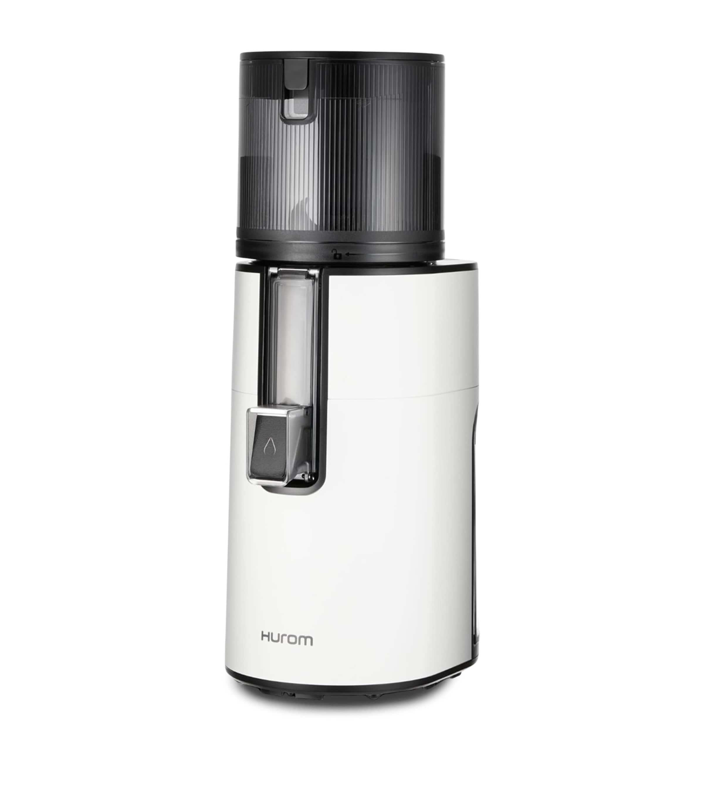 Hurom H400 slow juicer 550ml, UK version