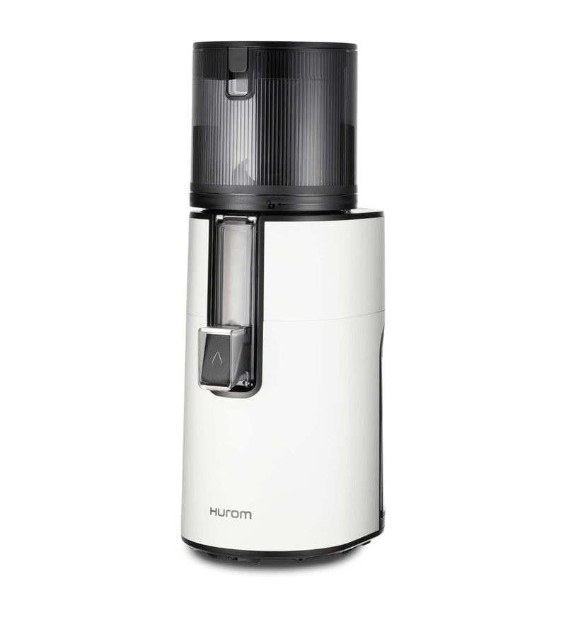 Hurom H400 slow juicer 550ml, UK version