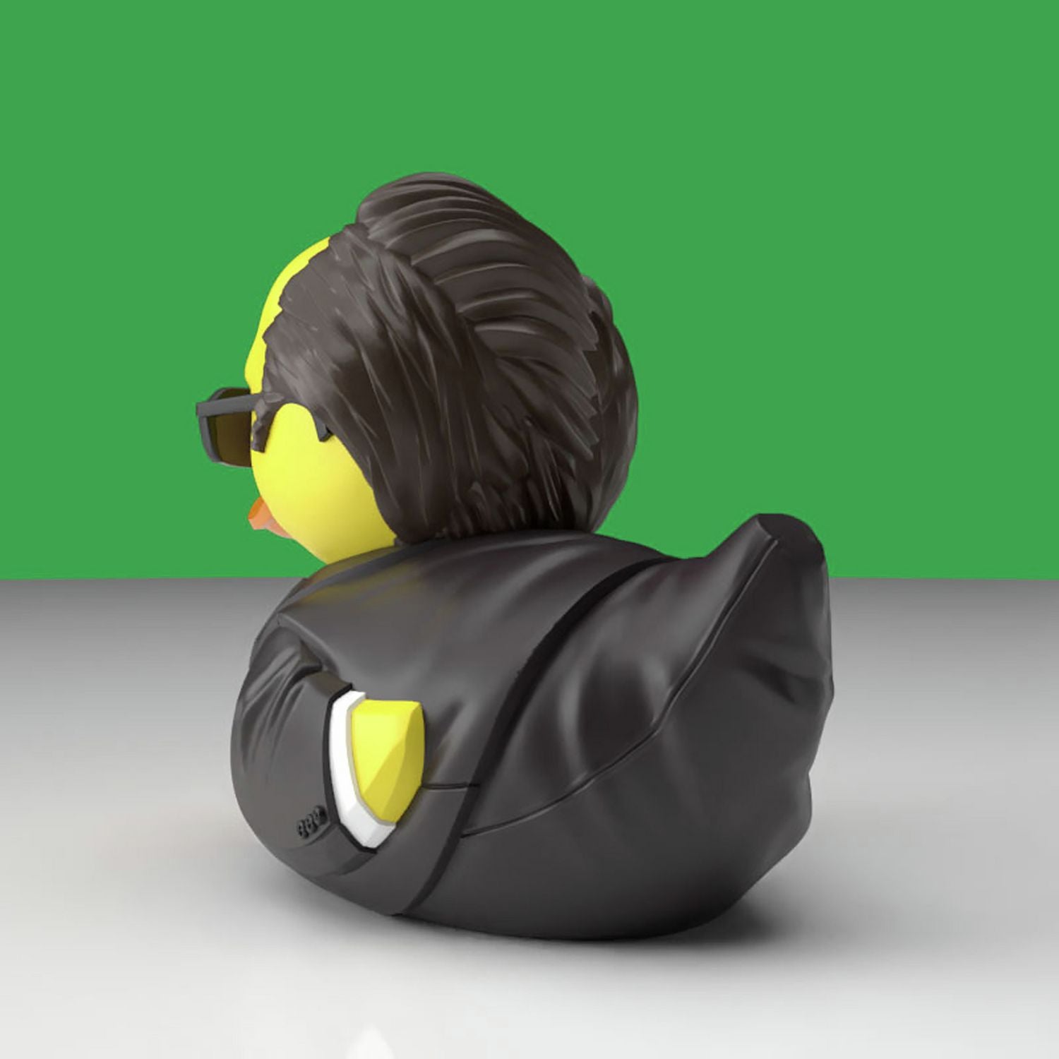 Tubbz collectible duck Agent Smith 15cm (British brand)