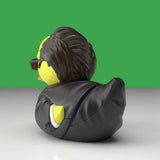Tubbz collectible duck Agent Smith 15cm (British brand)