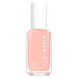 Essie ExprEssie Quick Dry Formula, Pale Nude Pink Nail Polish 0 Crop Top N Roll Make Up & Beauty Accessories Boots   