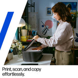 HP DeskJet 2910 All-in-One wireless printer - British product