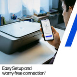HP DeskJet 2910 All-in-One wireless printer - British product