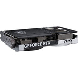 MSI GeForce RTX 5070 12GB VENTUS 2X OC graphics card (British brand)