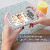 Hubble Explore baby monitor 2.8 inch, imported from the UK