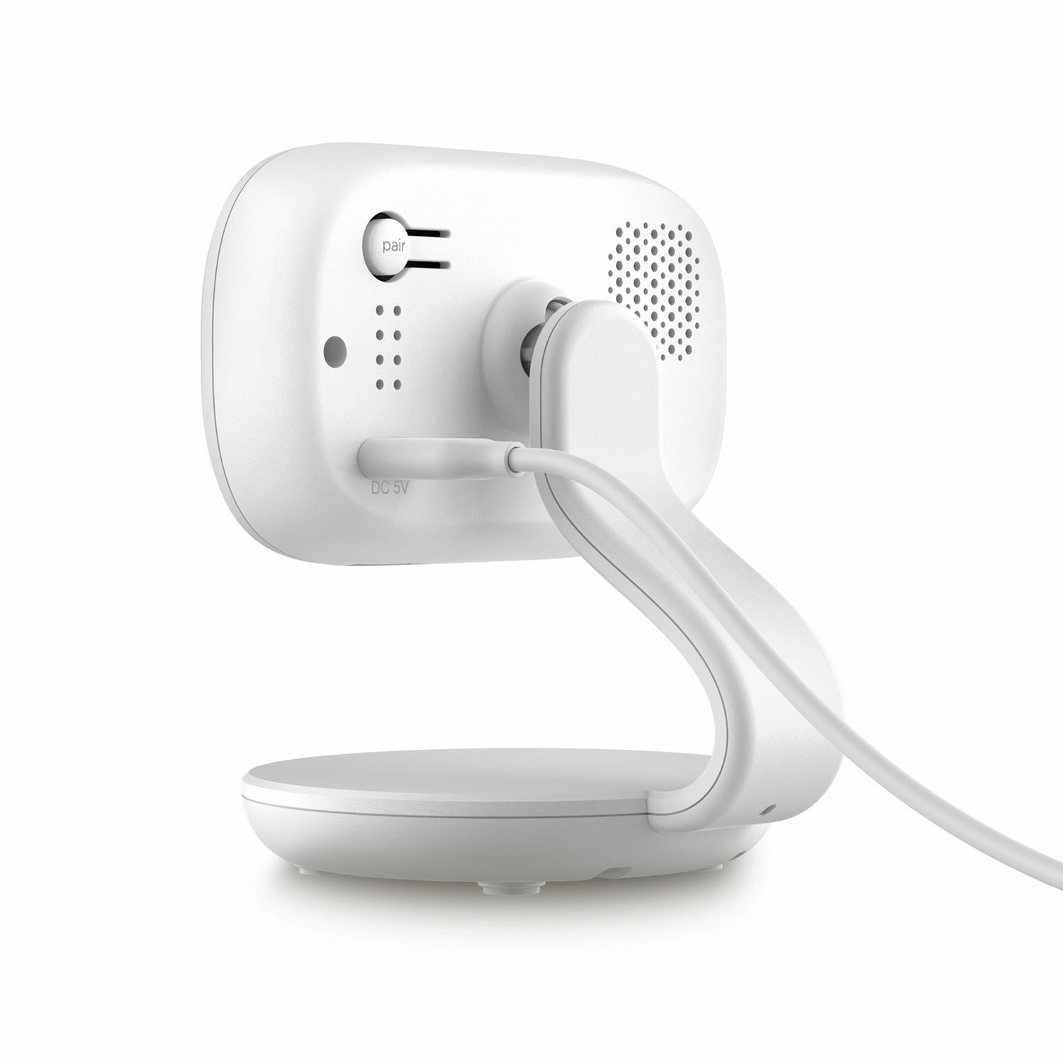 Hubble Explore baby monitor 2.8 inch, imported from the UK