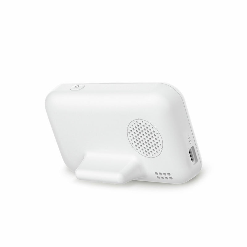 Hubble Explore baby monitor 2.8 inch, imported from the UK