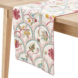 Habitat Sanderson National Trust table runner, UK version