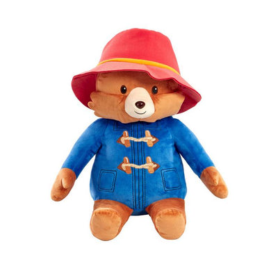 Argos Paddington Giant Bear Plush Toy 55cm- Buy online at McGrocer