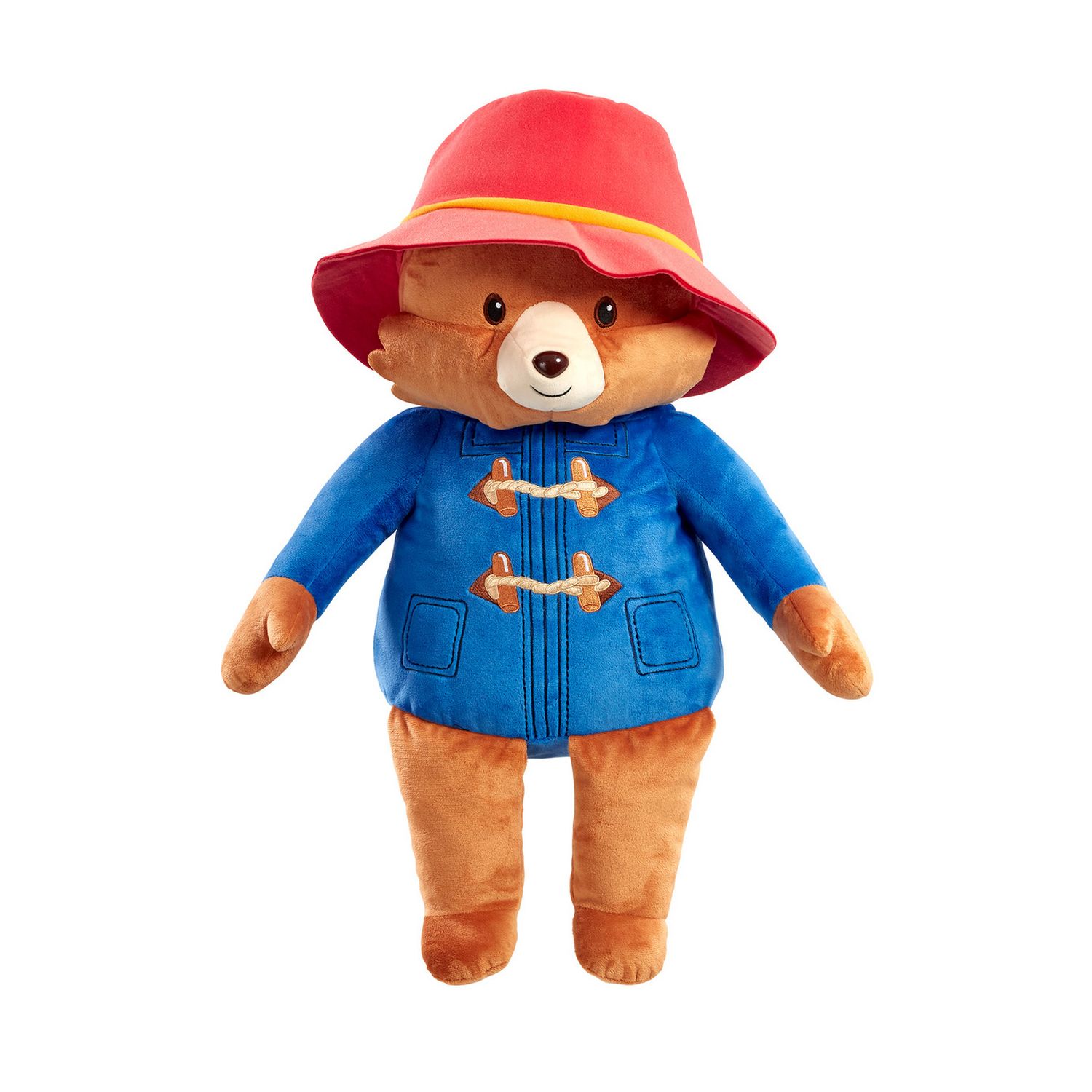 Paddington giant plush toy 55cm, UK version