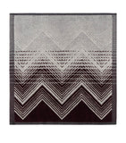 Missoni Home Marea facecloths set of 6 30cm - British product