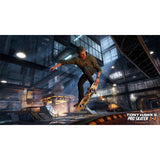 Tony Hawk's Pro Skater 3+4 Nintendo Switch game - British product