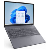 Lenovo IdeaPad Slim 3 laptop 15.3 inch grey - British product