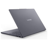 Lenovo IdeaPad Slim 3 laptop 15.3 inch grey - British product