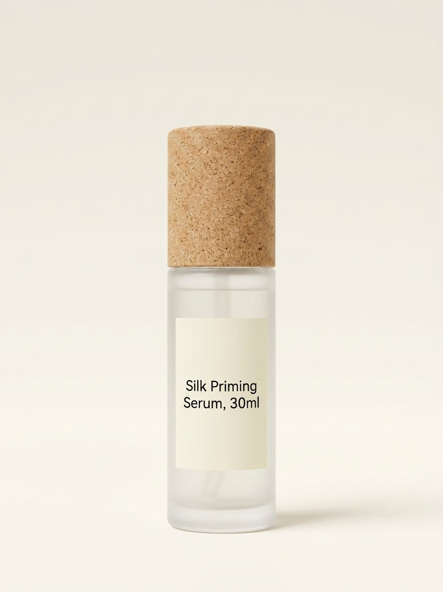 Gucci silk primer serum 30ml (British brand)