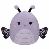 Squishmallows Bibiana butterfly soft toy 12 inch, UK version